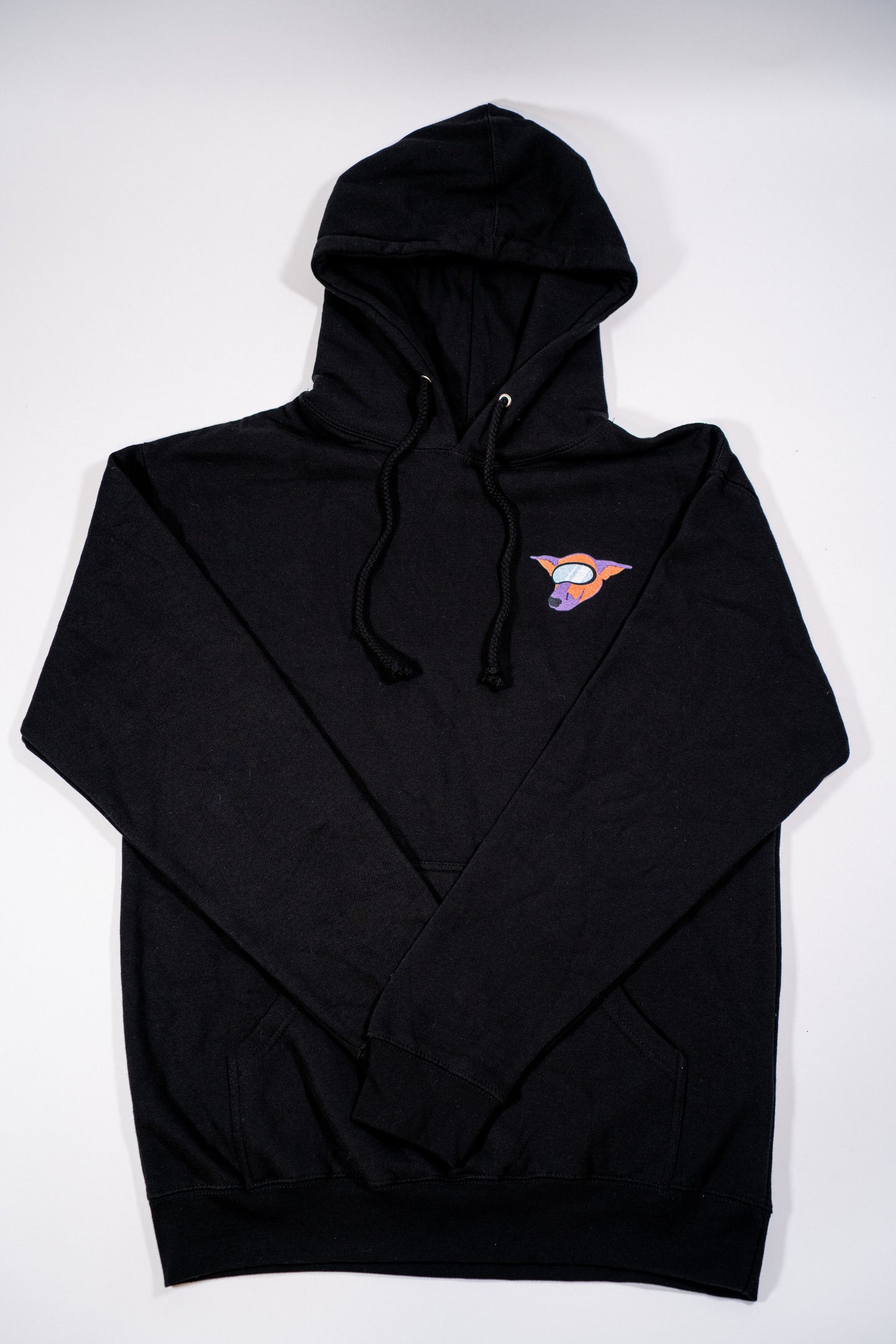 Psy.Tacs Logo Hoodie