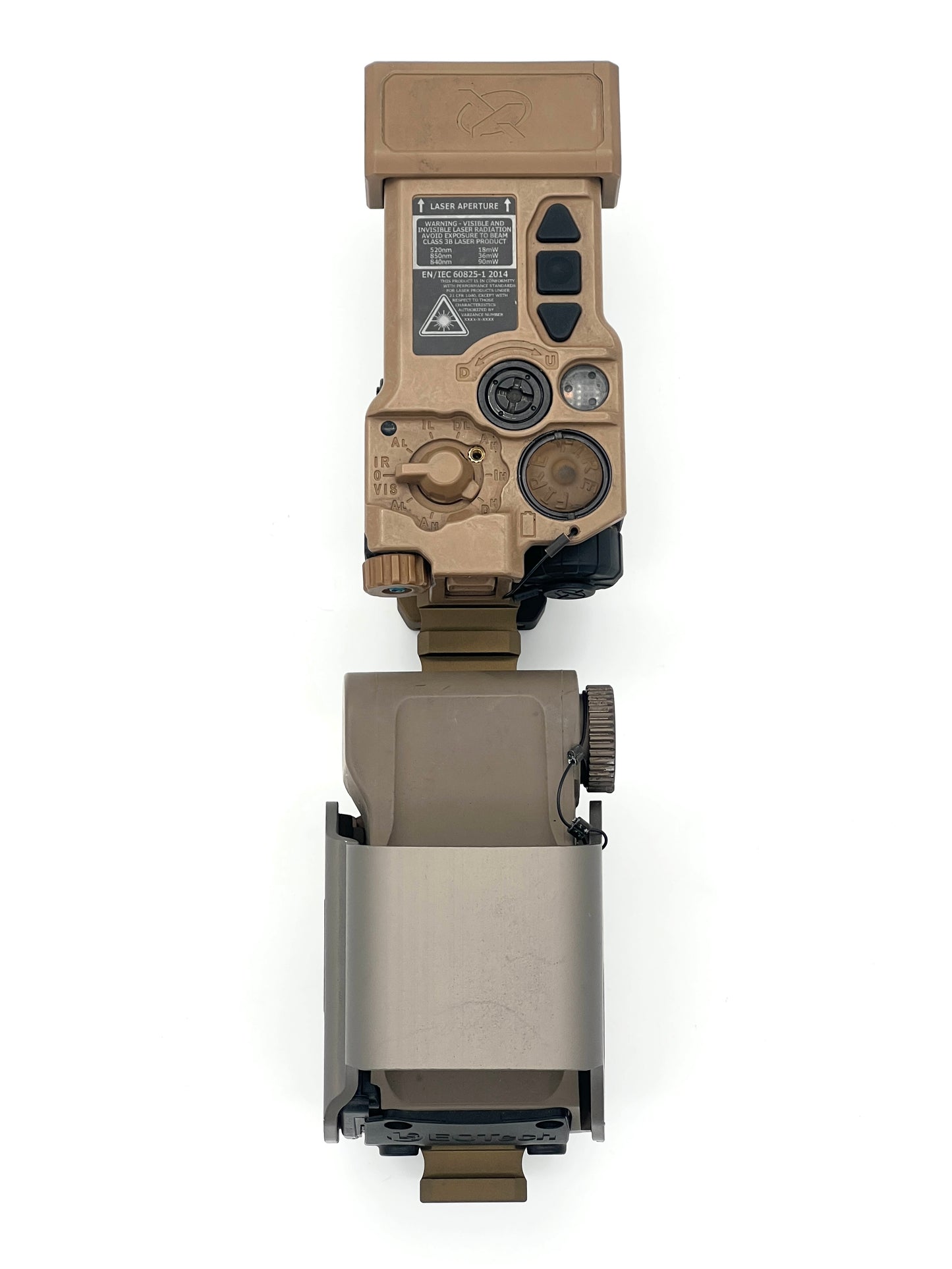 Kenu XL