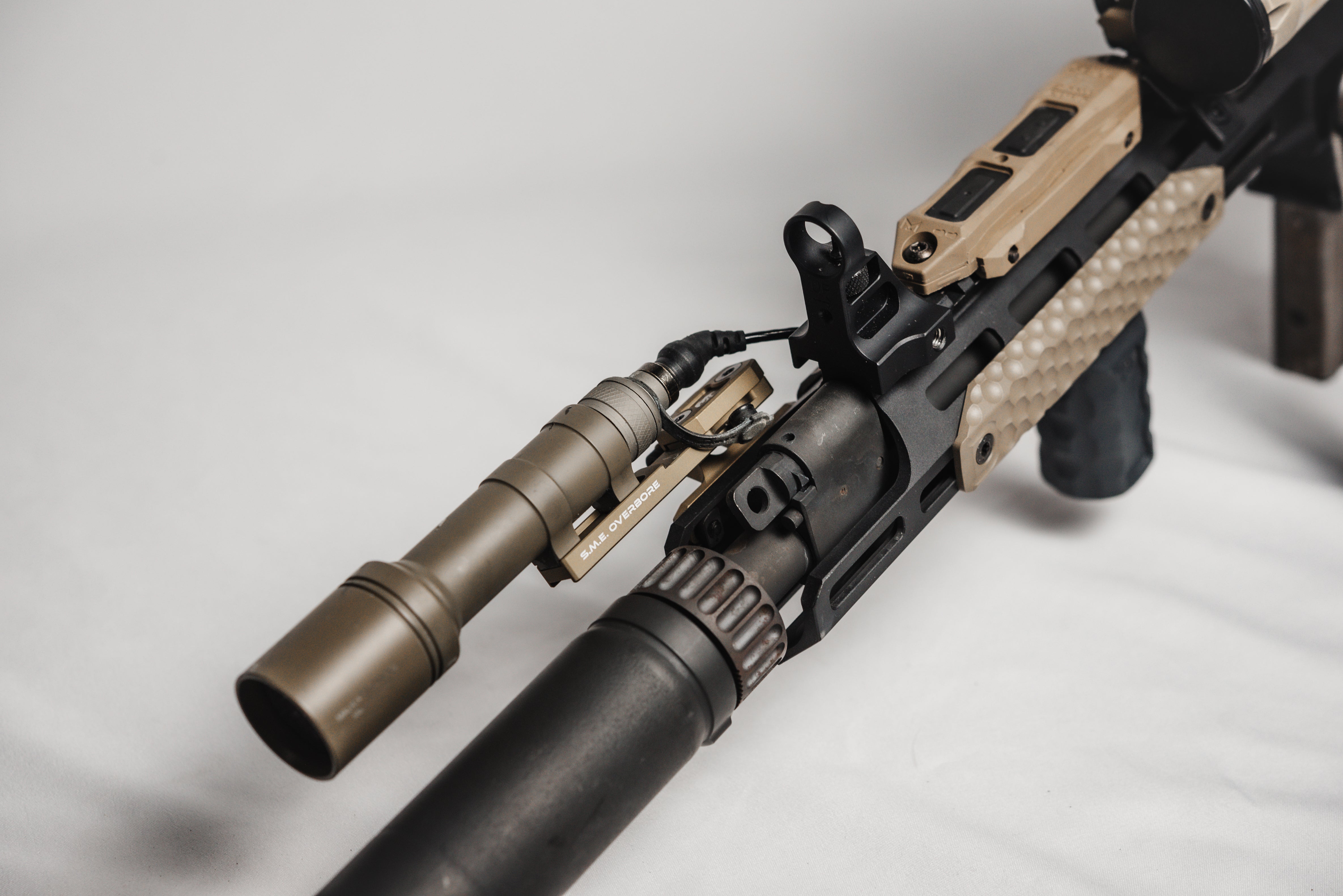 S.M.E. – Overbore Systems