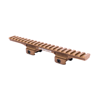 Kenu XL – Overbore Systems