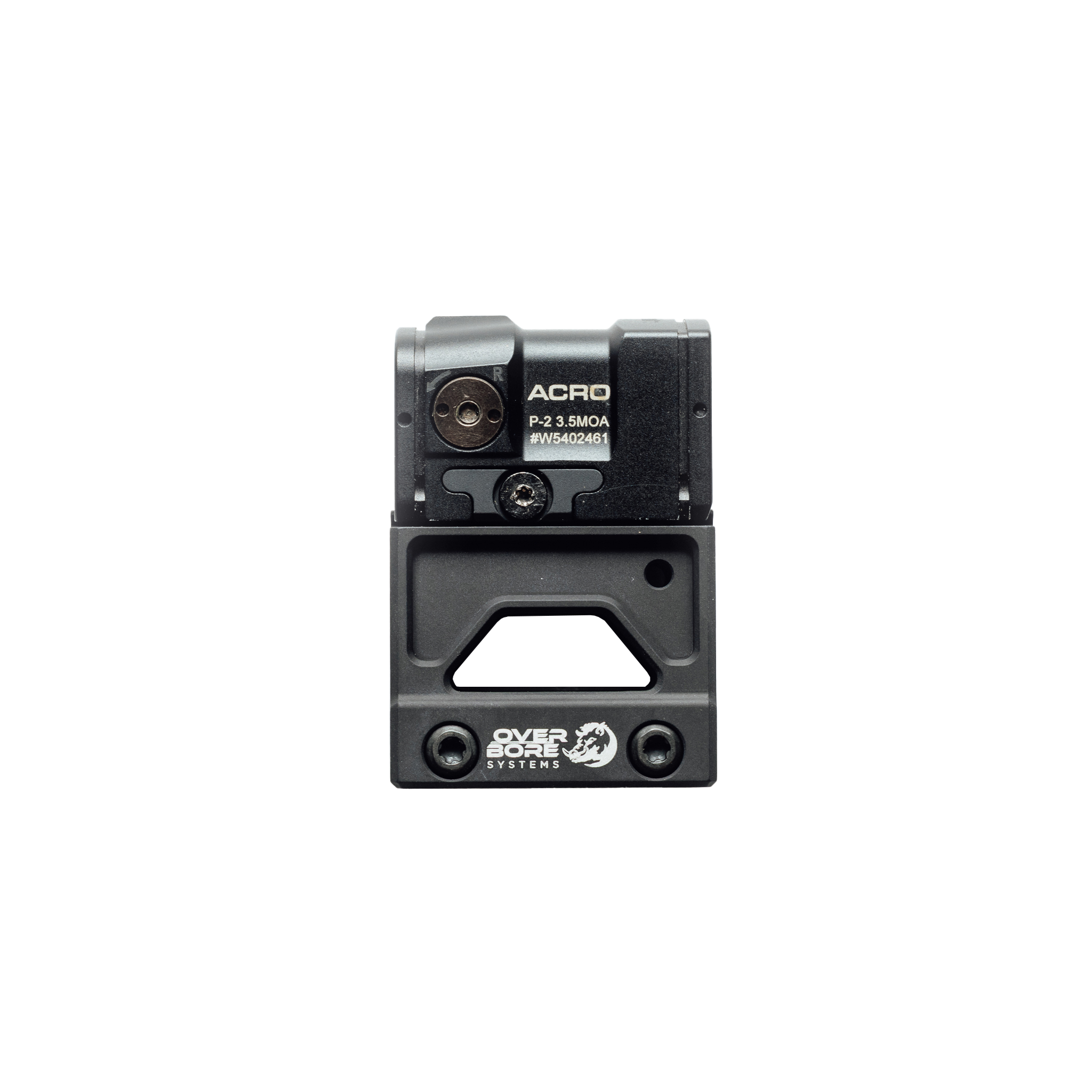 SAB-R 1.93 – Overbore Systems