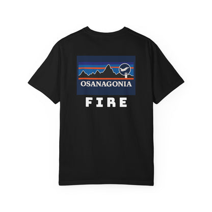 OSANA FIRE