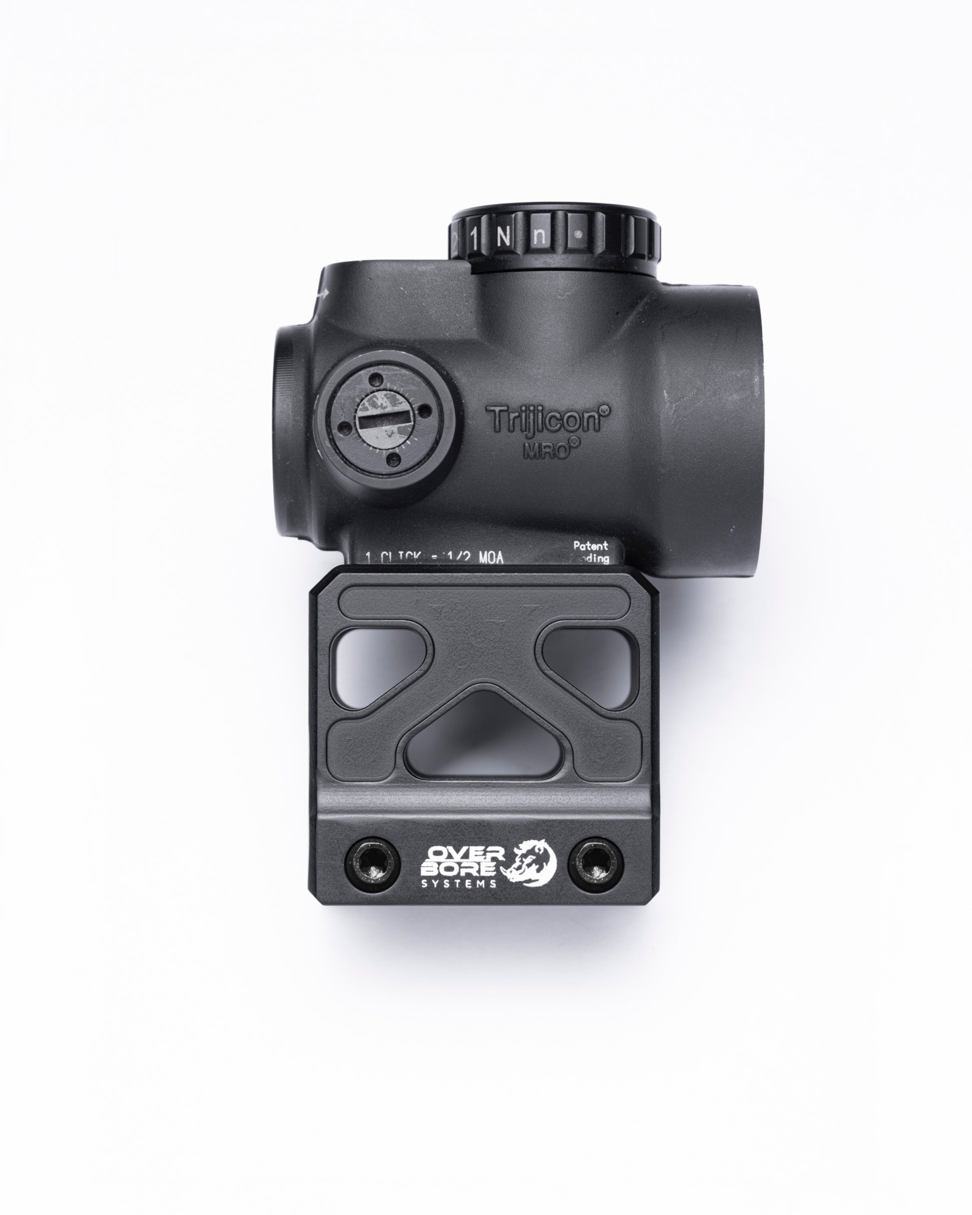 Night Height MRO – Overbore Systems