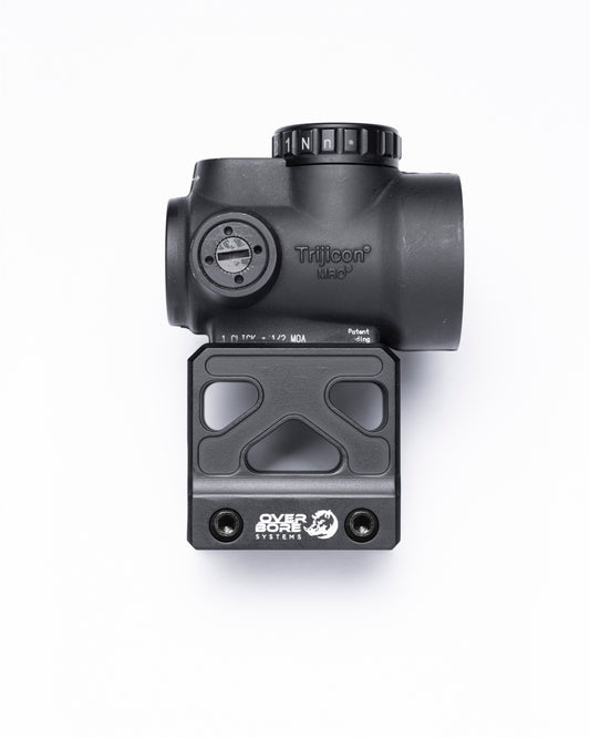 Pri Optic Riser Optic Risers – Overbore Systems