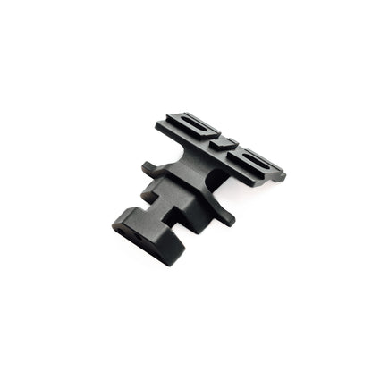 SAB-R 45 Offset Acro footprint