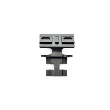 SAB-R 45 Offset Acro footprint