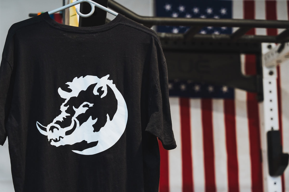 Kenu Indian T-Shirt – Overbore Systems