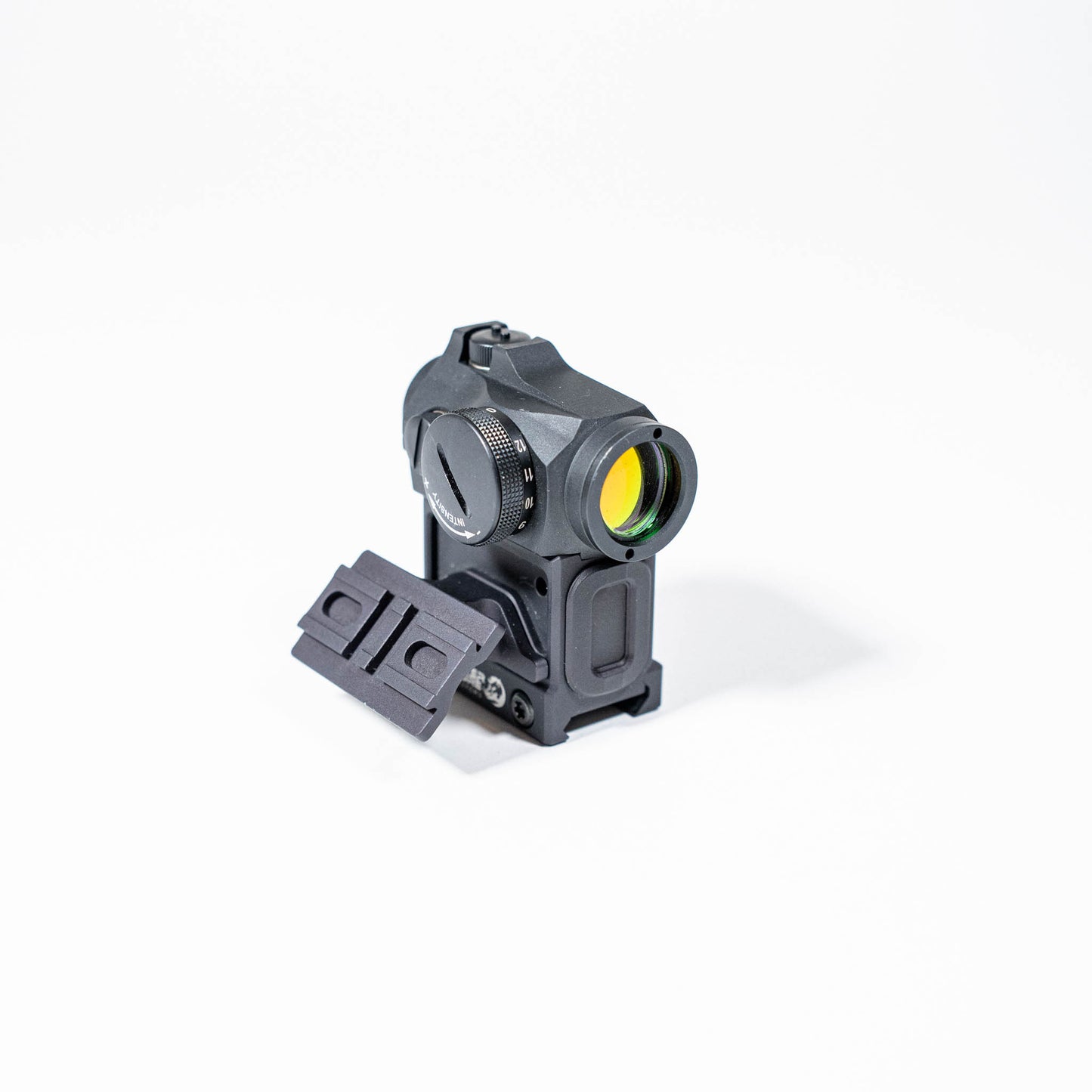 SAB-R 45 Offset Acro footprint