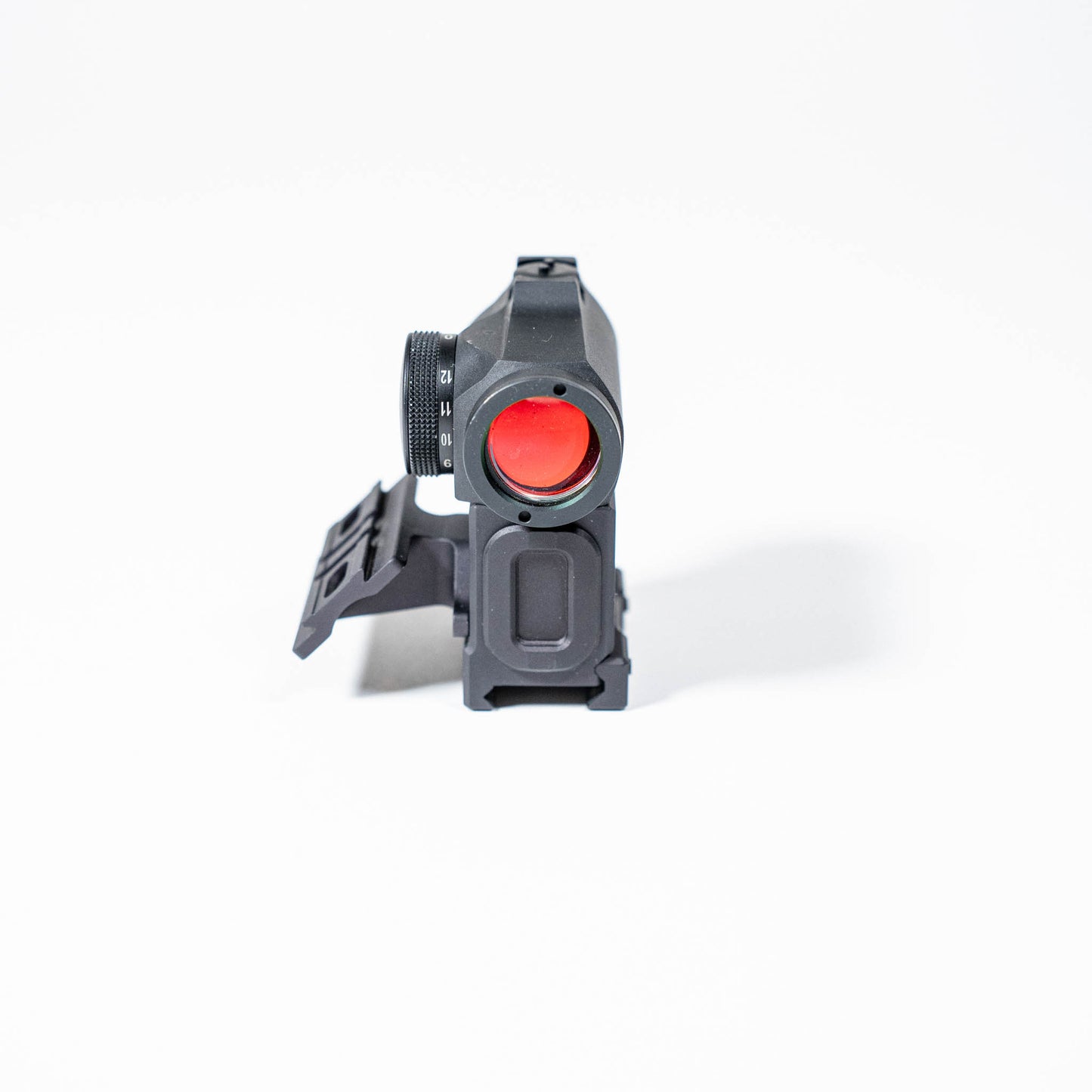SAB-R 45 Offset Acro footprint