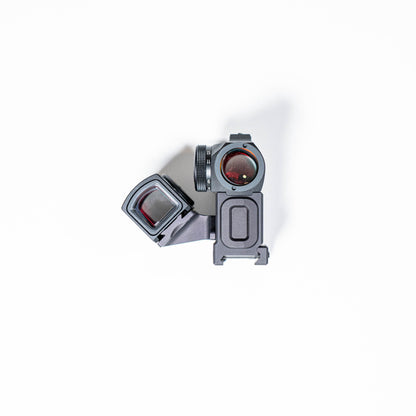 SAB-R 45 Offset Acro footprint