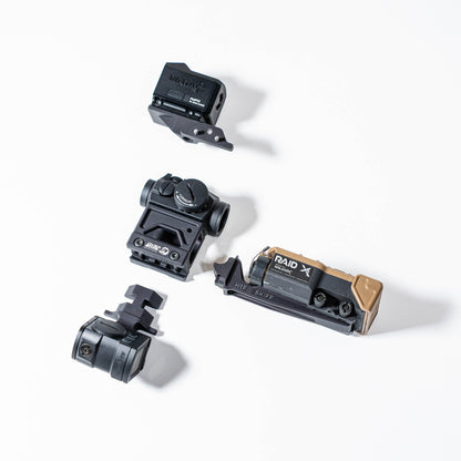 SAB-R INFITAC Thermal Offset