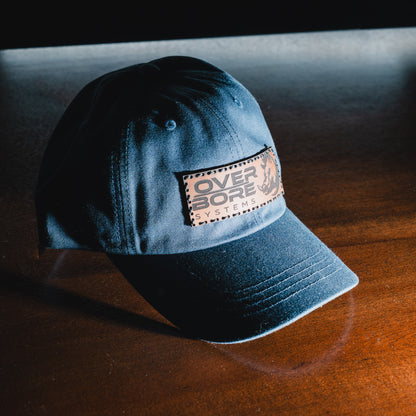 Stitched Logo Hat