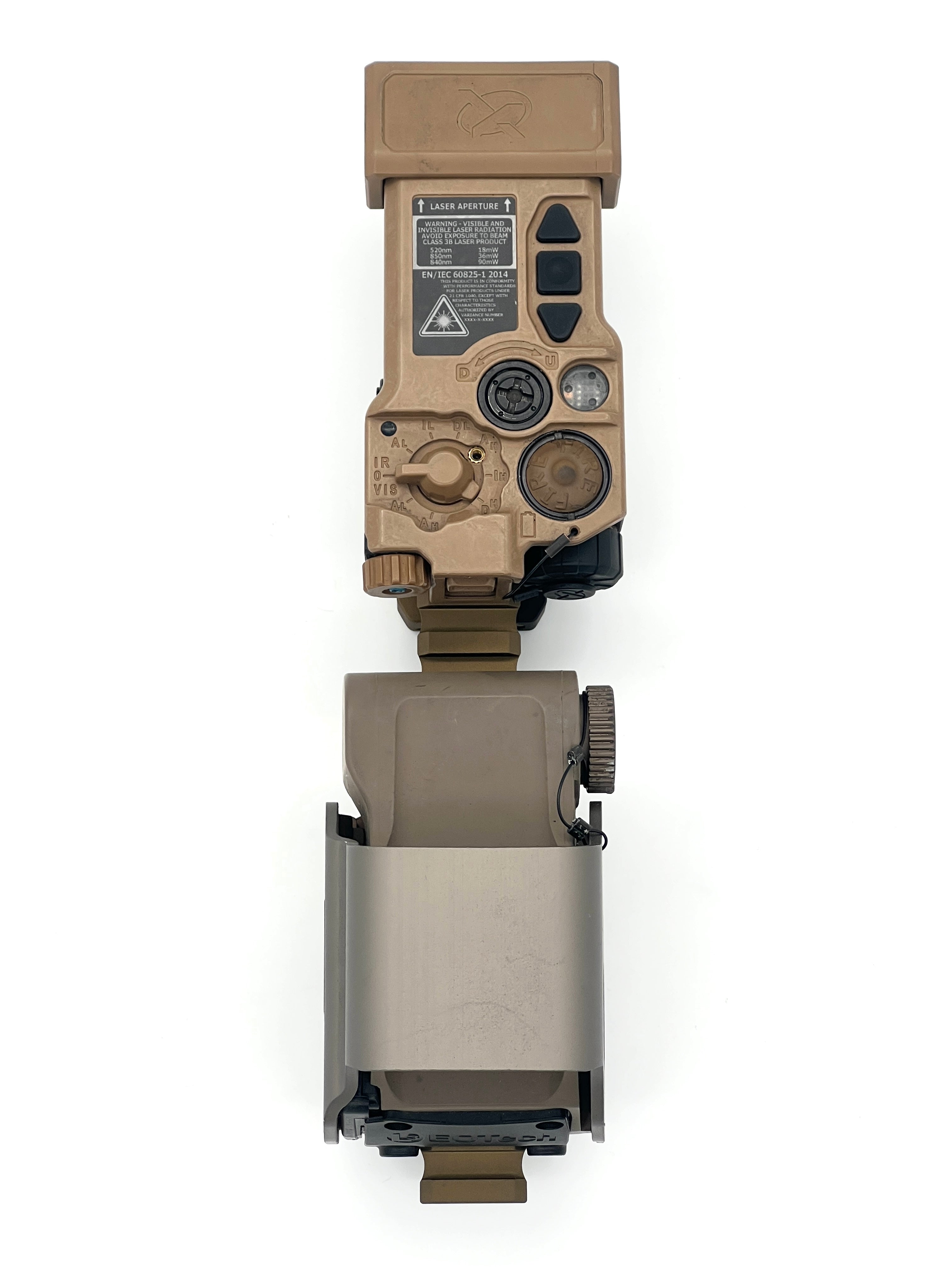 Kenu XL – Overbore Systems