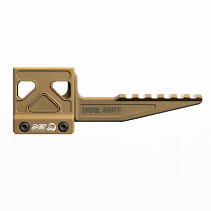 HRF / OVERBORE SKIFF