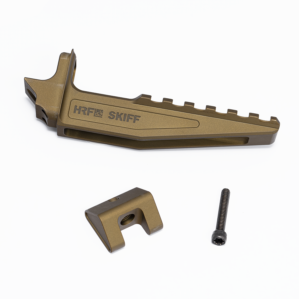 HRF / OVERBORE SKIFF – Overbore Systems