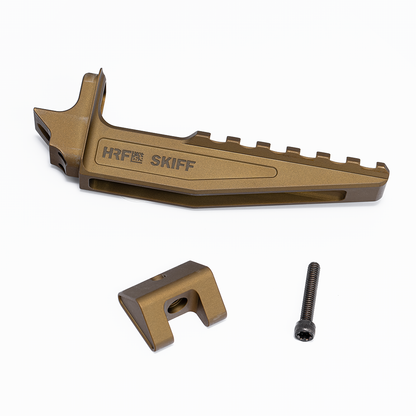 HRF / OVERBORE SKIFF