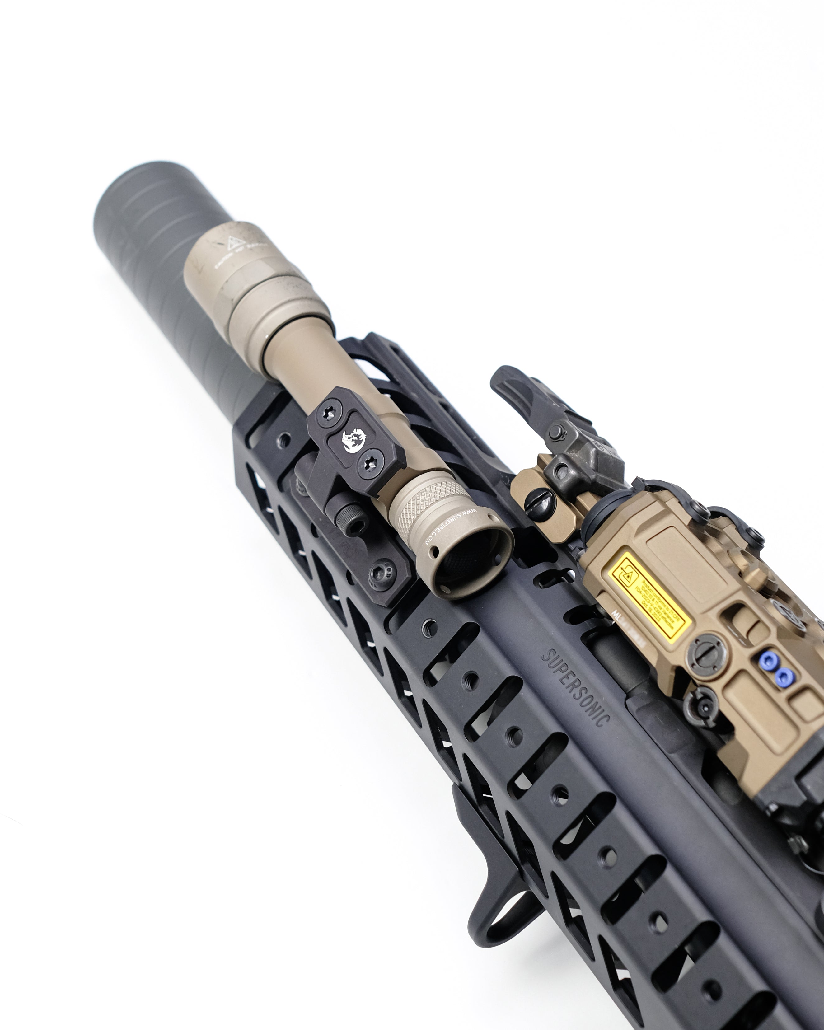 New Products – Overbore Systems