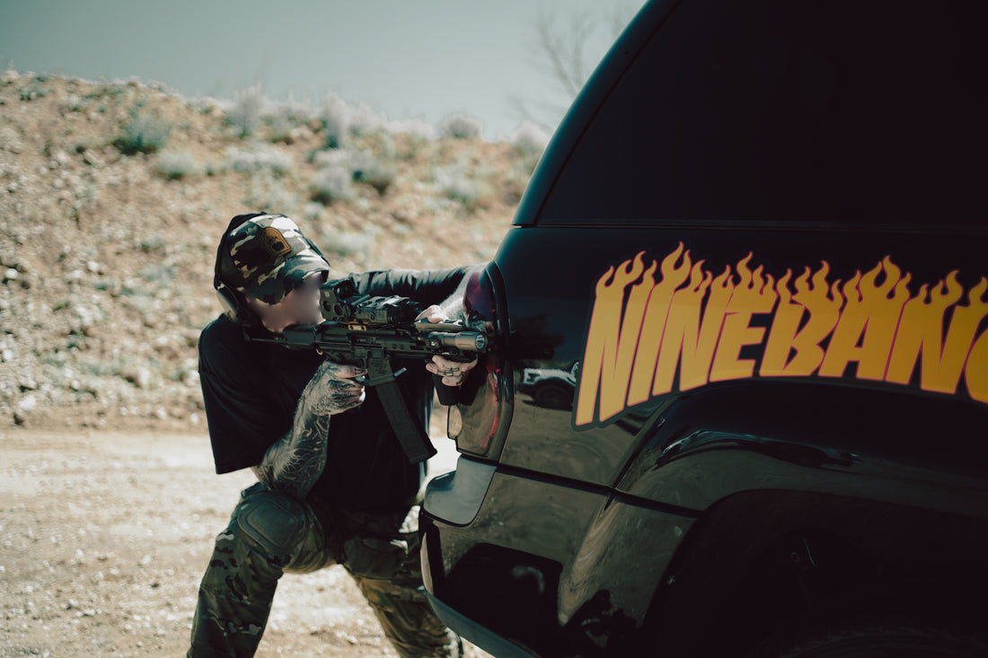 Kenu Riser – Overbore Systems