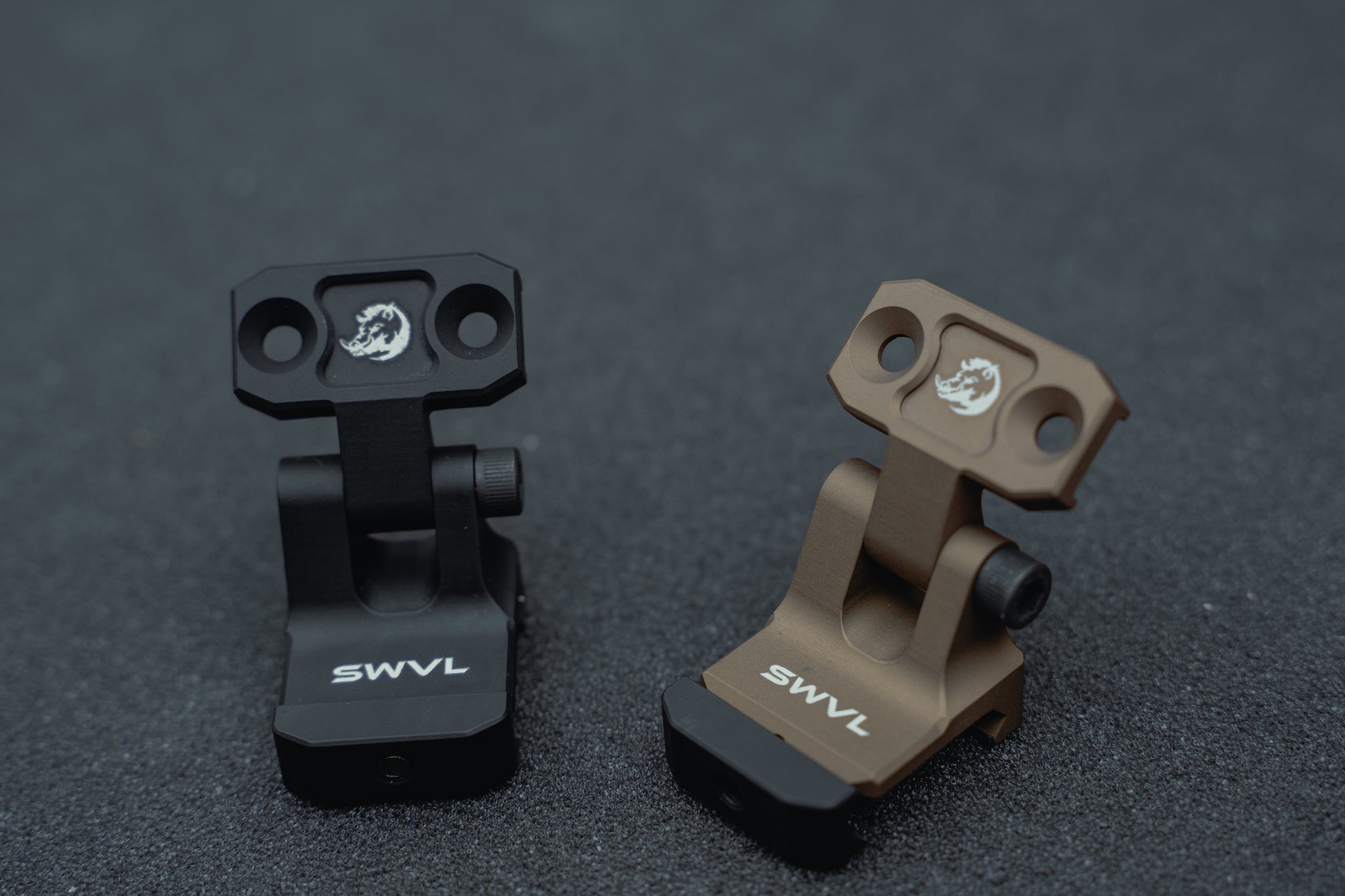 SWVL – Overbore Systems